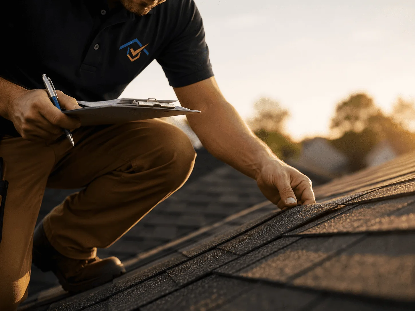 Why Choose Roof Inspection in Port Bolivar, TX